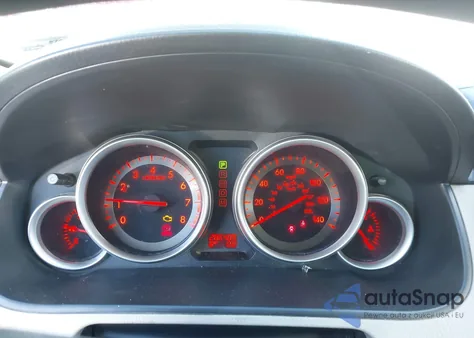 2009 Mazda Cx-9 Touring z USA, uszkodzony, nr VIN JM3TB38V990168782